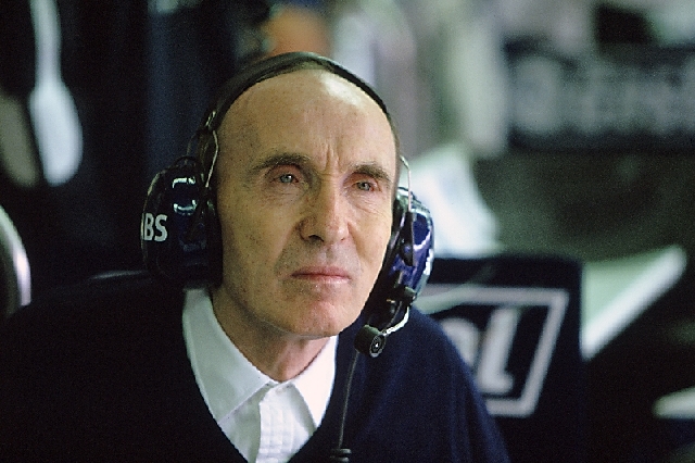 Frank-Williams