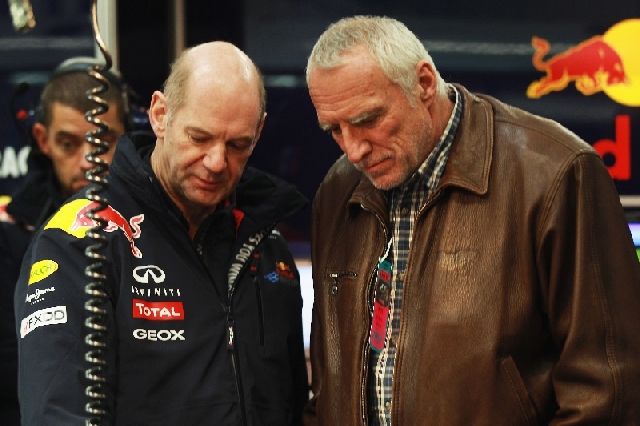 Newey-Mateschitz