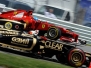 F1 - 2012 Season