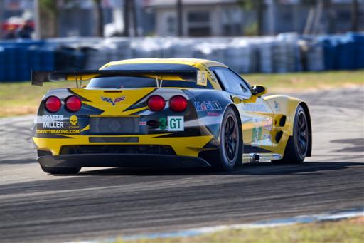 Corvette Racing