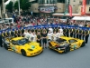 Corvette Racing-24 Hours of Le Mans in Le Mans