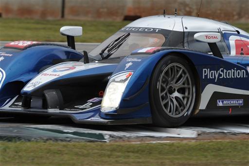 Peugeot-PLM