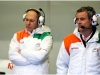Force India F1