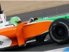 Force India F1