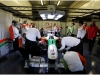Force India F1