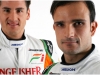 Adrian Sutil-Tonio Liuzzi