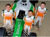 Force India VJM03