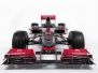F1 Launches 2010