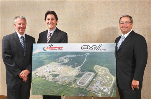 CMV_Mosport_Ownership_Group