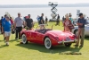 Cobble Beach Concours d Elegance 2017