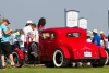 Cobble Beach Concours d Elegance 2017