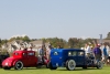 Cobble Beach Concours d Elegance 2017