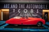 Art and The Automobile-CIAS 2019