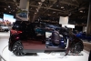 Canadian International Auto Show 2019 - CIAS 2019