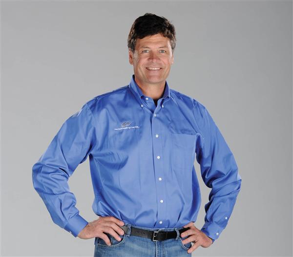 Michael Waltrip 2012