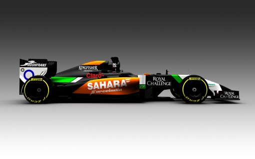 Force-India-F1-car-2014