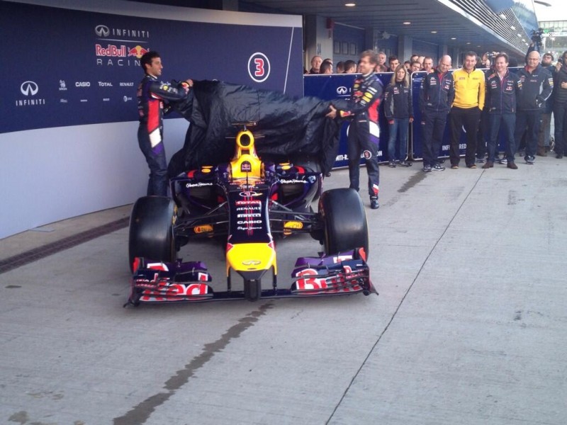 RedBull-F1-2014