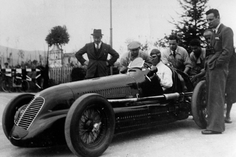 Maserati-racing-early-years